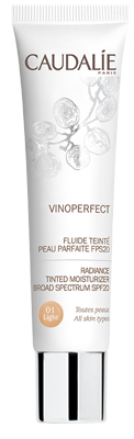 VINOPERFECT FLUIDO SPF20 01