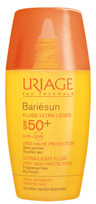 BARIESUN UltraLegg.fp50+ 30ml