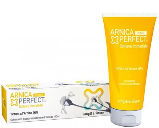 ARNICA Fte Perfect J&E Cr.ZCR