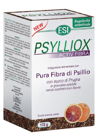 PSYLLIOX Activ Fibra 172g