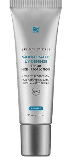 SKINCEUTICALS Mineral Matte UV Defense SPF 30 30ml