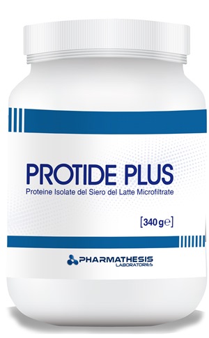 PROTIDE Plus 340g