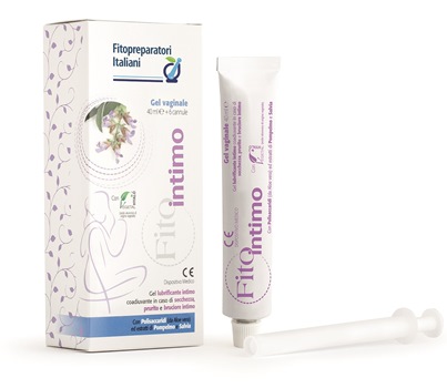 FPI FITOINTIMO GEL 40ML