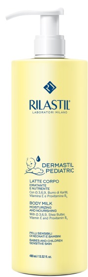 RILASTIL-DERMASTIL BB Latte