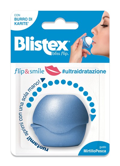 BLISTEX Flip&Smile Ultra Idr.