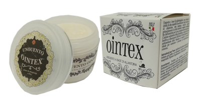 OINTEX UNGUENTO 50ML