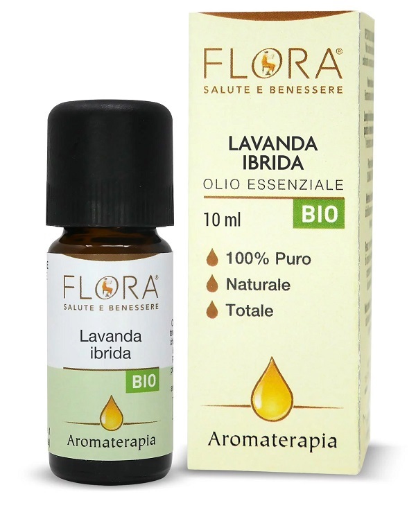 LAVANDA OE BIO 10ML