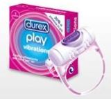 DUREX Massage Play Vibration