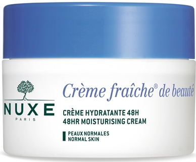 NUXE Creme FB Cr.Idrat.50ml