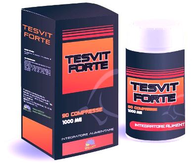 TESVIT Fte 90 Cpr