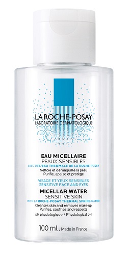 PHYSIO Acqua Micell.P/S 100ml