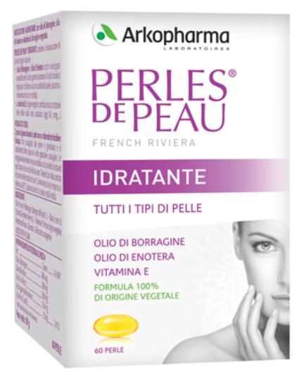 EXPERT SKIN Idrat.60 Perle