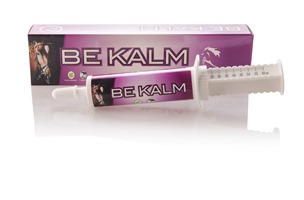 BE KALM MANGIME CAVALLO 60G