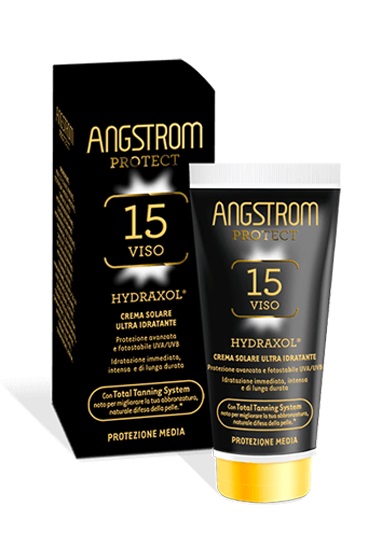 ANGSTROM-Hydr.Crema Viso 15