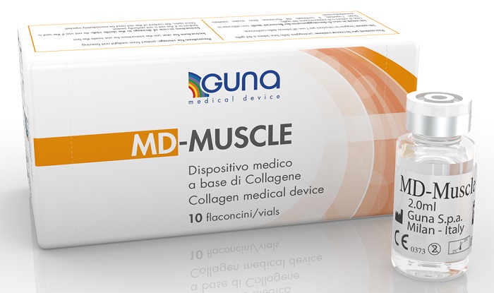 MD-MUSCLE*10f.2ml