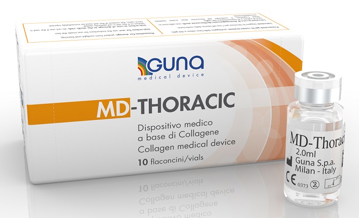 MD-THORACIC 10.2ml
