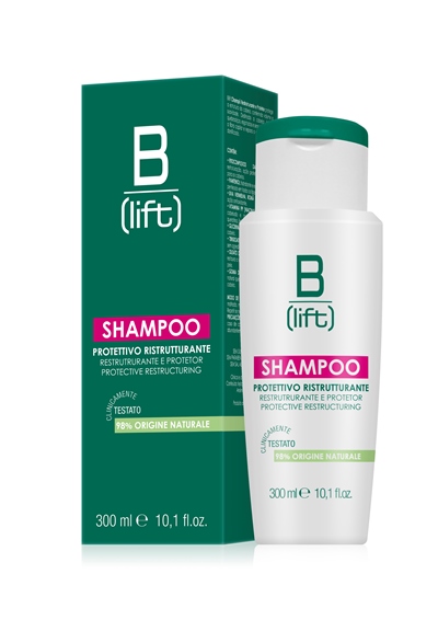 B-LIFT SHAMPOO PROTETTIVO RIST