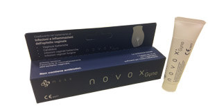 NOVOX GYNO Pomata 15ml