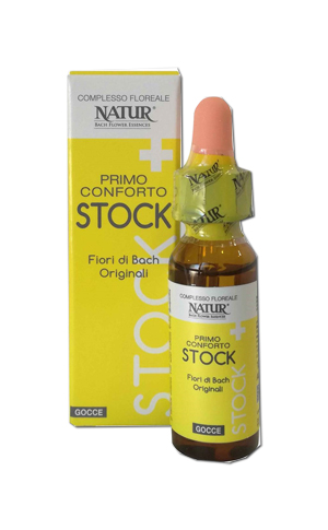 PRIMO CONFORTO 20ml NATUR
