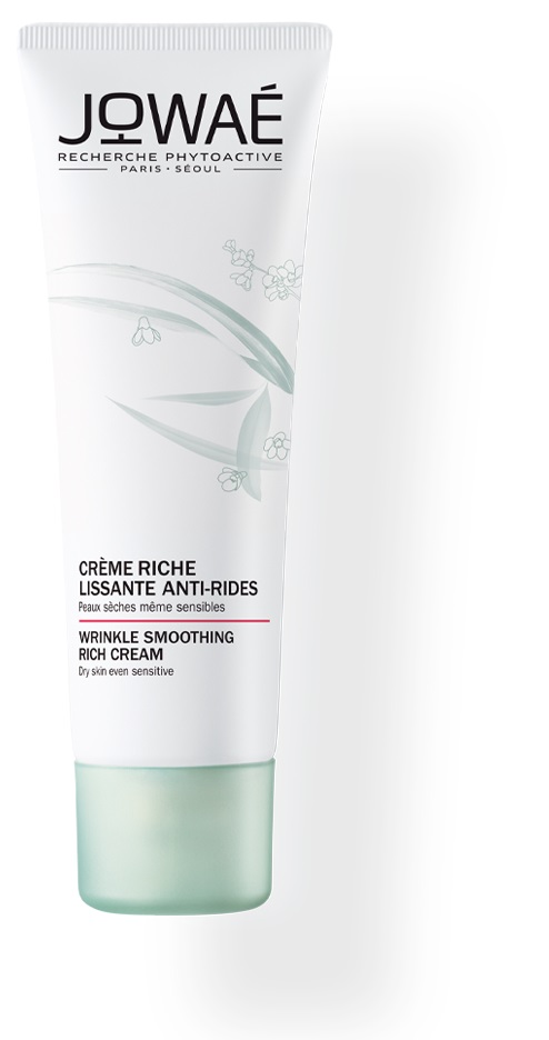 JOWAE CREMA RICCA LEVIGANTE ANTIRUGHE 40ml