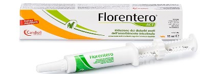 FLORENTERO ACT 15ml