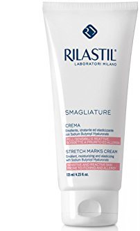 Smagliature Crema Pelli Sensibili Rilastil 200ml - Crema Emolliente Idratante per Pelle Delicata