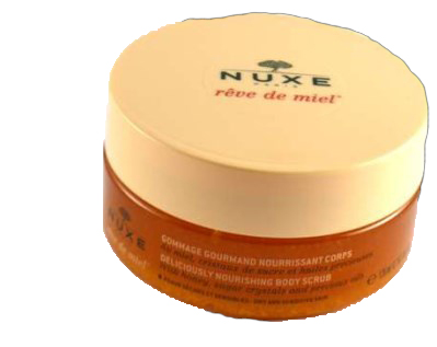 NUXE RDM Gommage Corpo 175ml