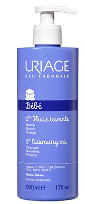 PREMIERE Huile Lav.500ml