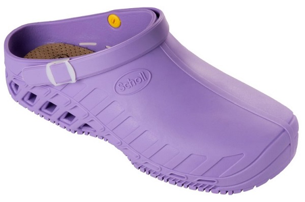 CLOG EVO TPR UNISEX LIL36-37