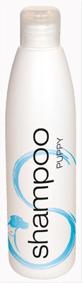 SHAMPOO PUPPY 250ML