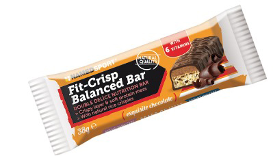 FIT Crisp Balanced Bar Ex-Choc