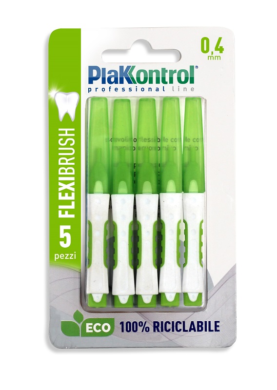 PLAKKONTROL Scov.FlexiBrush 04