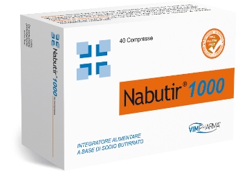 NABUTIR*1000 40 Cpr