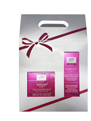 Boots Laboratoires Serum 7 Lift Cofanetto Regalo