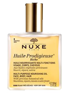 NUXE HP RICHE Olio Secco 100ml