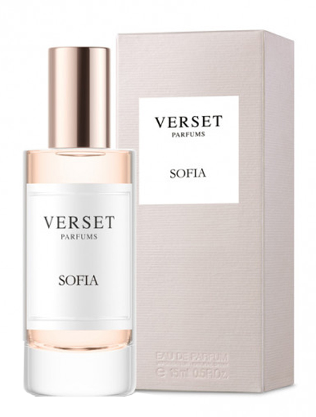 VERSET SOFIA EDT 15ML