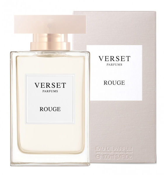 VERSET ROUGE EDP 100ML
