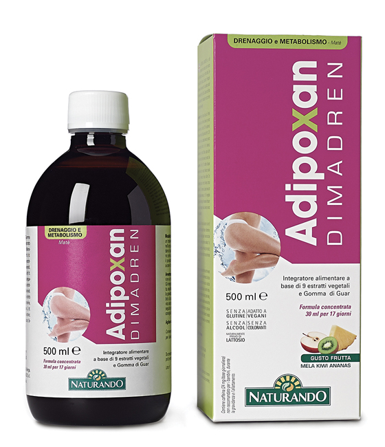 ADIPOXAN Dimadren 500ml