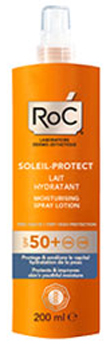 ROC SOLARI SP+ IDRAT SPF50<
