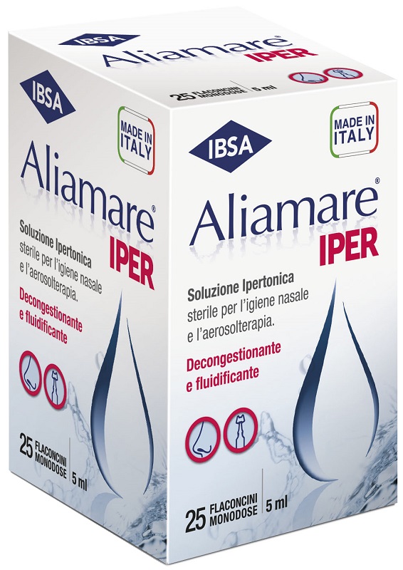 ALIAMARE*Iper 25fl.5ml