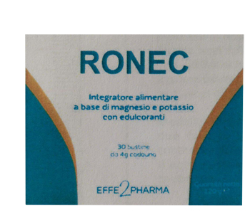 RONEC 30 Bust.