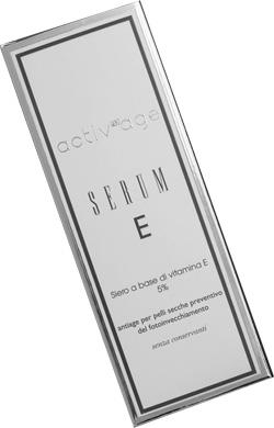 ACTIVAGE Serum E 30ml OTI