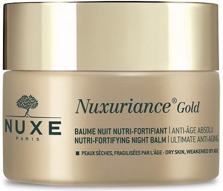NUXE Gold Baume Nuit 50ml