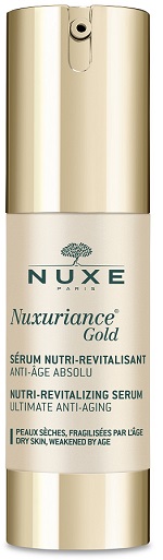 NUXE NUXURIANCE GOLD SIERO NUT