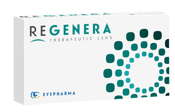 REGENERA Therapeutic Lens 1pz