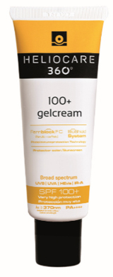 HELIOCARE 360 Gel Cream 100+ Gel Crema Solare 50ml