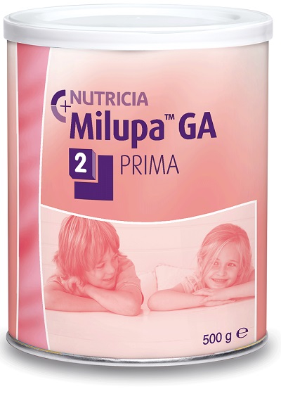 GA 2 PRIMA 500G