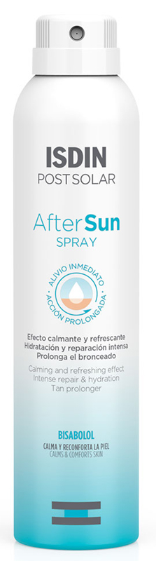 FOTOPROTECTOR After Sun Spray Doposole Idratante Rinfrescante 200ml