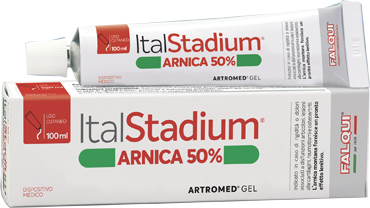 ITALSTADIUM Artromed Gel 100ml