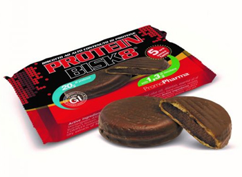 PROTEIN BISK8 60g PRP